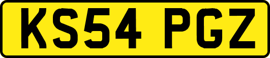 KS54PGZ
