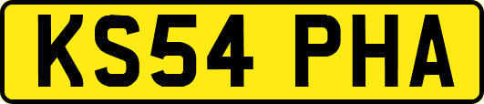 KS54PHA