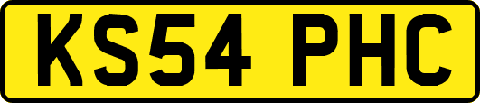 KS54PHC