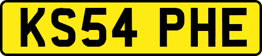 KS54PHE