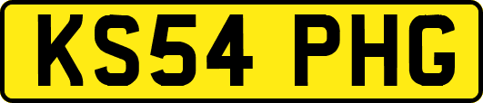 KS54PHG