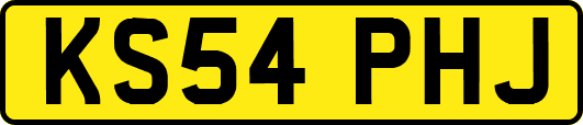 KS54PHJ