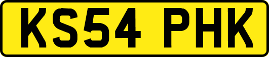 KS54PHK