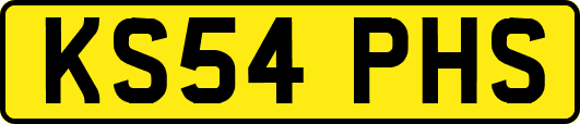 KS54PHS