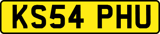 KS54PHU