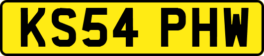 KS54PHW