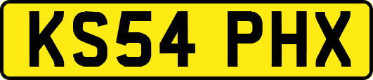 KS54PHX