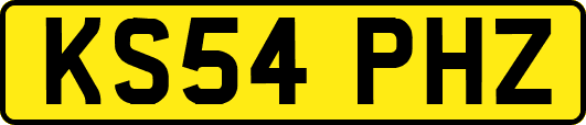 KS54PHZ