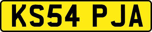 KS54PJA