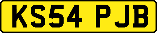 KS54PJB