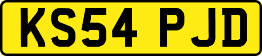 KS54PJD