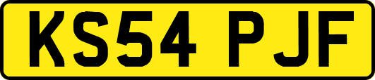 KS54PJF