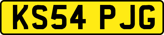 KS54PJG