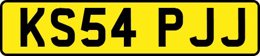 KS54PJJ