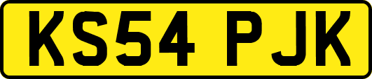 KS54PJK