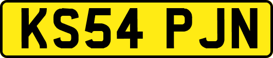KS54PJN