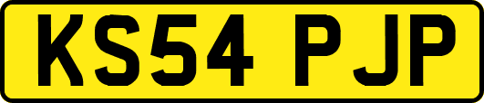 KS54PJP