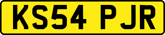 KS54PJR