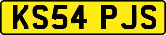 KS54PJS