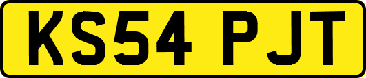 KS54PJT