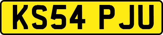 KS54PJU