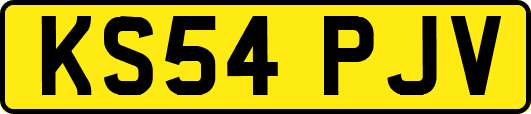 KS54PJV