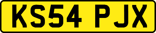 KS54PJX