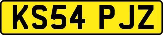 KS54PJZ