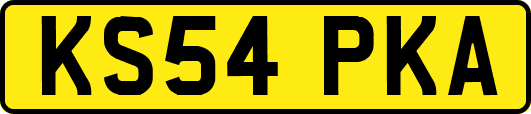 KS54PKA