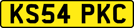 KS54PKC
