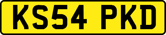 KS54PKD