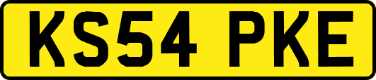 KS54PKE