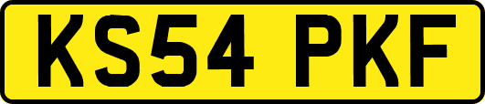 KS54PKF