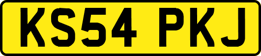 KS54PKJ