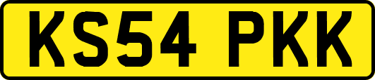 KS54PKK