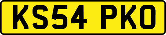 KS54PKO