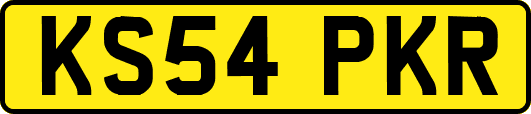 KS54PKR