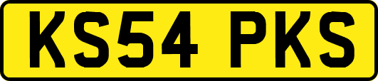 KS54PKS