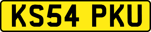 KS54PKU