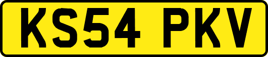 KS54PKV