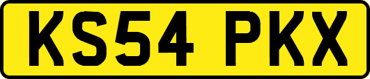 KS54PKX