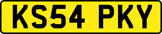KS54PKY