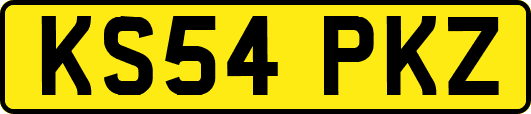 KS54PKZ