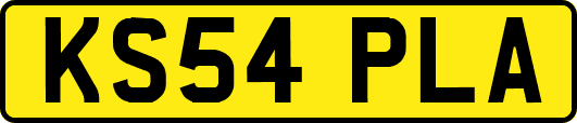 KS54PLA