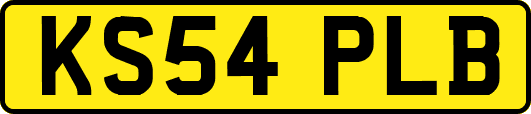 KS54PLB