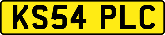 KS54PLC