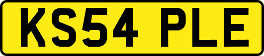 KS54PLE