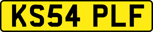 KS54PLF