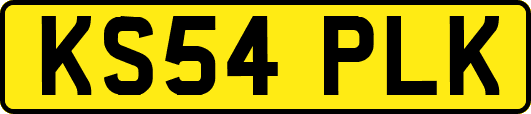 KS54PLK