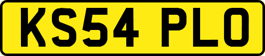 KS54PLO